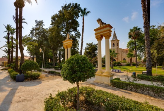 Sprzedaż - Apartament mieszkanie -
Jacarilla