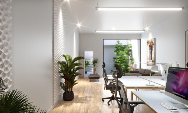 New Build - Apartment Flat -
San Juan de Alicante - Nou Nazareth