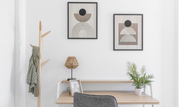 New Build - Town house -
Rafal - pueblo