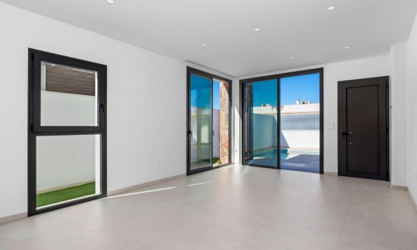 Nouvelle construction - Appartement -
Pilar de la Horadada - Parque del Mediterraneo