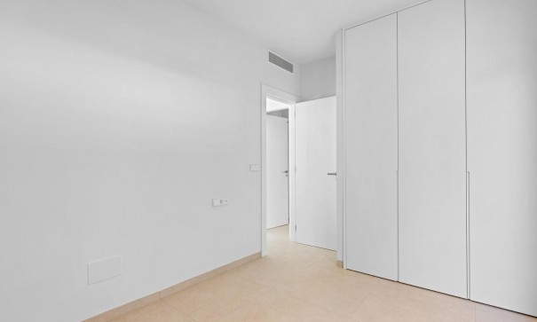 Nouvelle construction - Appartement -
Pilar de la Horadada - Parque del Mediterraneo