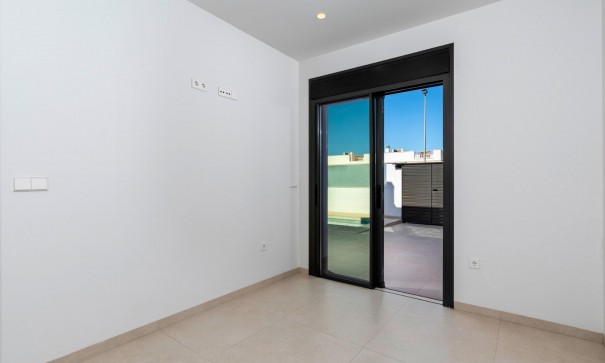 Nouvelle construction - Appartement -
Pilar de la Horadada - Parque del Mediterraneo