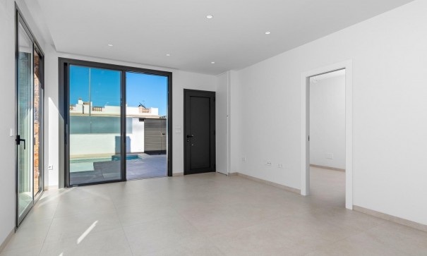 Nouvelle construction - Appartement -
Pilar de la Horadada - Parque del Mediterraneo
