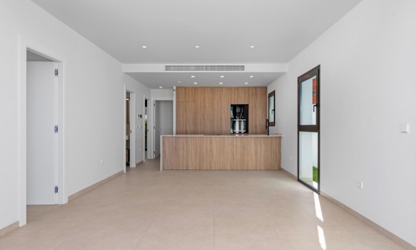 New Build - Apartment Flat -
Pilar de la Horadada - Parque del Mediterraneo