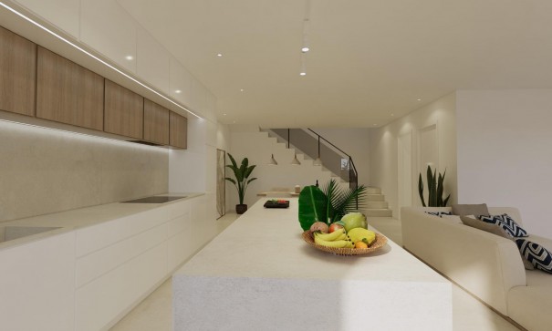 New Build - Detached Villa -
Dolores - Sector 3