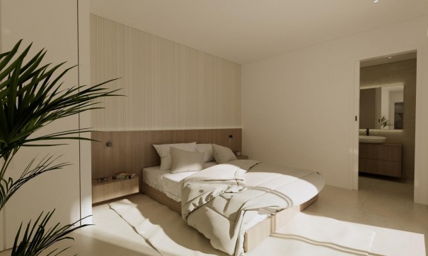 New Build - Detached Villa -
Dolores - Sector 3