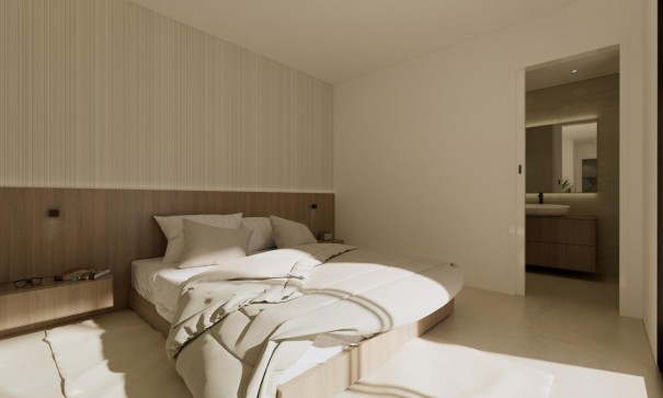 New Build - Detached Villa -
Dolores - Sector 3