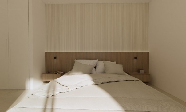 New Build - Detached Villa -
Dolores - Sector 3