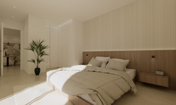 New Build - Detached Villa -
Dolores - Sector 3