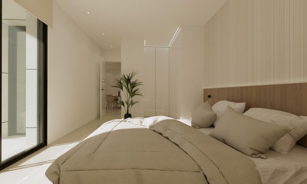 New Build - Detached Villa -
Dolores - Sector 3