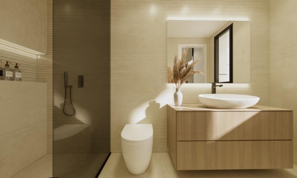 New Build - Detached Villa -
Dolores - Sector 3