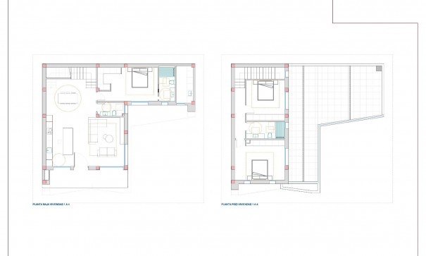 New Build - Detached Villa -
Dolores - Sector 3