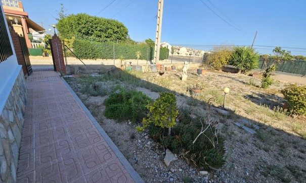 Sale - Finca Country Property -
Guardamar del Segura - Buenavista