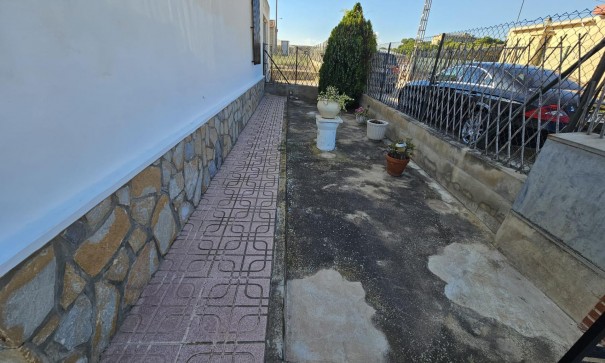 Sale - Finca Country Property -
Guardamar del Segura - Buenavista