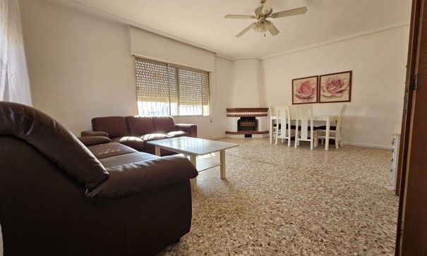 Sale - Finca Country Property -
Guardamar del Segura - Buenavista