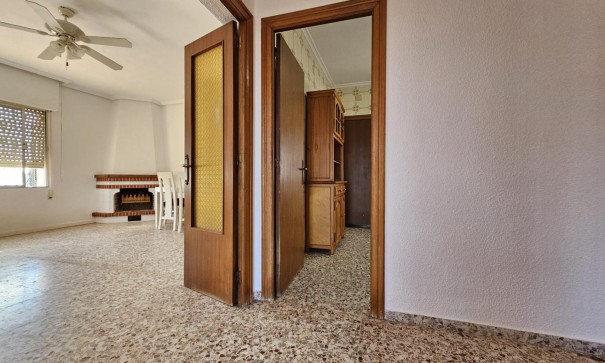 Sale - Finca Country Property -
Guardamar del Segura - Buenavista