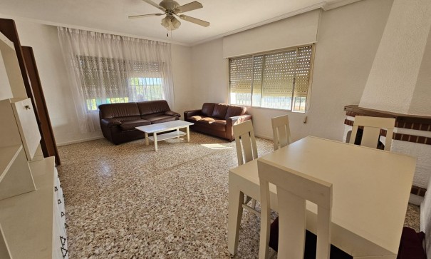 Sale - Finca Country Property -
Guardamar del Segura - Buenavista