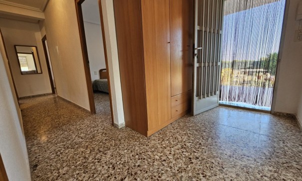 Sale - Finca Country Property -
Guardamar del Segura - Buenavista