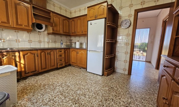 Sale - Finca Country Property -
Guardamar del Segura - Buenavista