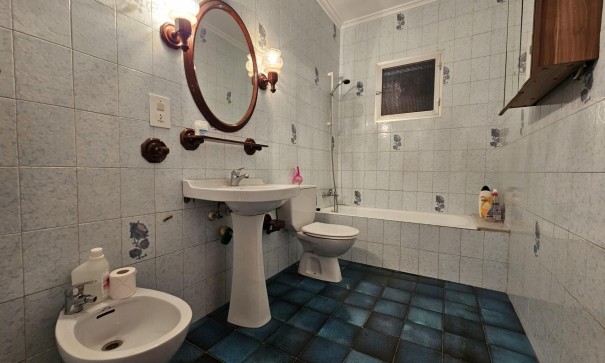 Sale - Finca Country Property -
Guardamar del Segura - Buenavista