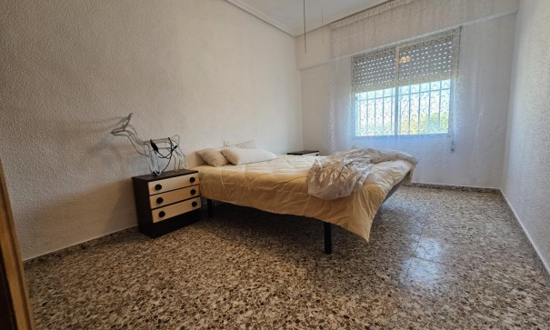 Sale - Finca Country Property -
Guardamar del Segura - Buenavista