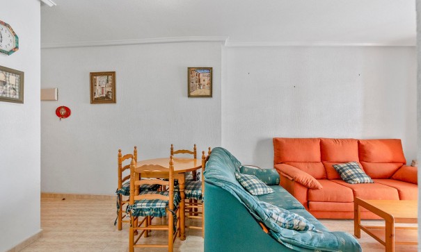 Sale - Apartment Flat -
Torrevieja - Estacion de autobuses