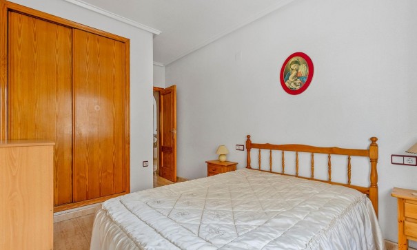 Sale - Apartment Flat -
Torrevieja - Estacion de autobuses