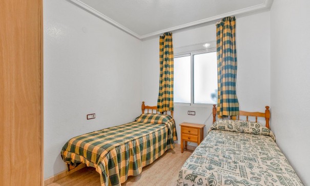 Sale - Apartment Flat -
Torrevieja - Estacion de autobuses