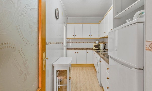 Sale - Apartment Flat -
Torrevieja - Estacion de autobuses