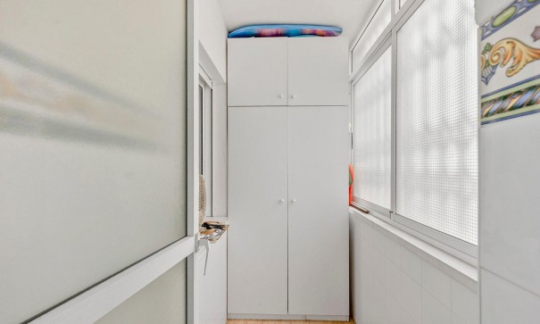 Sale - Apartment Flat -
Torrevieja - Estacion de autobuses