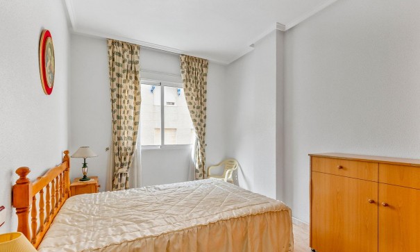 Sale - Apartment Flat -
Torrevieja - Estacion de autobuses