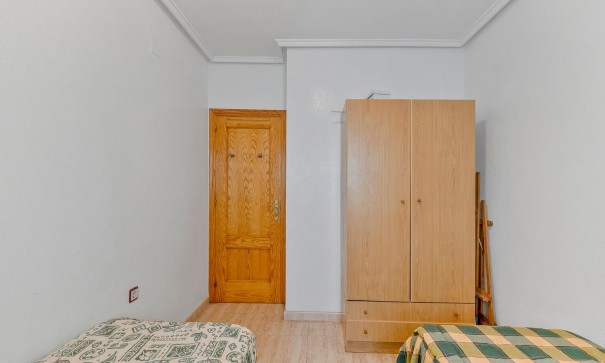 Sale - Apartment Flat -
Torrevieja - Estacion de autobuses