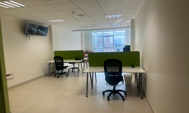 Sale - Commercial -
San Pedro del Pinatar - San Pedro de Pinatar