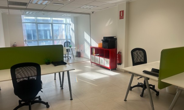 Sale - Commercial -
San Pedro del Pinatar - San Pedro de Pinatar