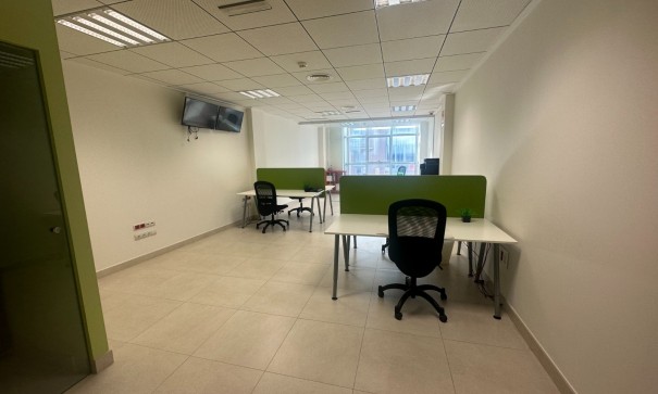 Sale - Commercial -
San Pedro del Pinatar - San Pedro de Pinatar