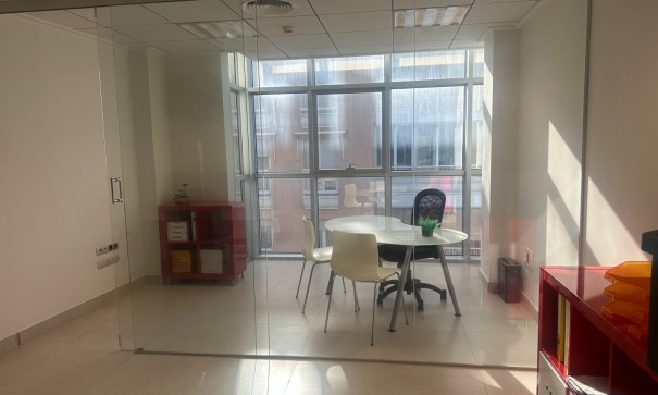 Sale - Commercial -
San Pedro del Pinatar - San Pedro de Pinatar