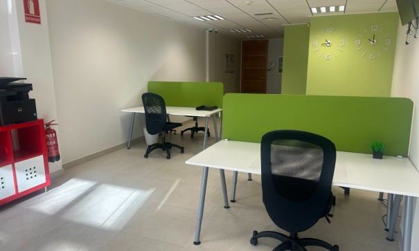 Sale - Commercial -
San Pedro del Pinatar - San Pedro de Pinatar