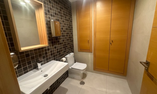 Sale - Commercial -
San Pedro del Pinatar - San Pedro de Pinatar