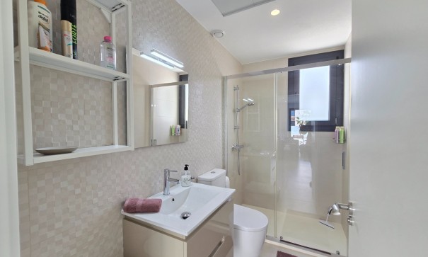 Sale - Detached Villa -
Pilar de la Horadada - Lo Romero Golf