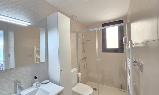 Sale - Detached Villa -
Pilar de la Horadada - Lo Romero Golf