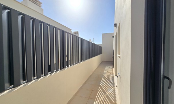 Sale - Detached Villa -
Pilar de la Horadada - Lo Romero Golf