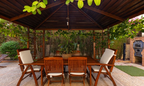 Sale - Detached Villa -
Torrevieja - La veleta