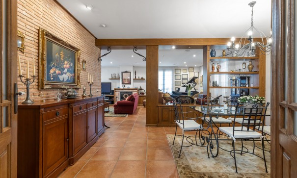 Sale - Detached Villa -
Torrevieja - La veleta