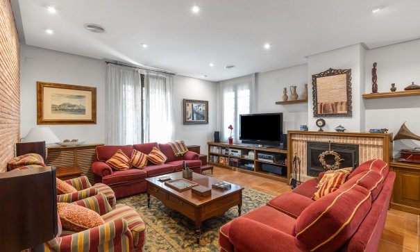 Sale - Detached Villa -
Torrevieja - La veleta