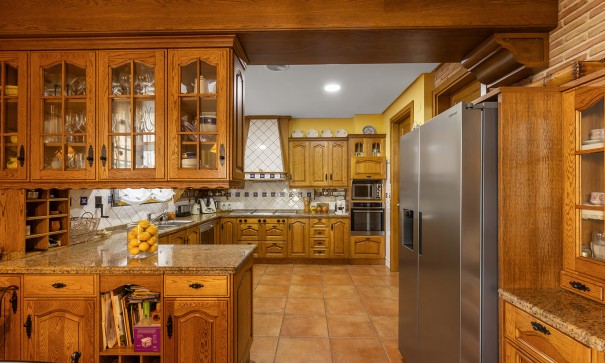 Sale - Detached Villa -
Torrevieja - La veleta