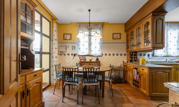 Sale - Detached Villa -
Torrevieja - La veleta