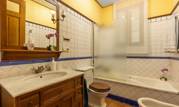 Sale - Detached Villa -
Torrevieja - La veleta