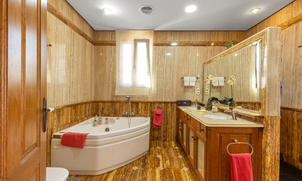 Sale - Detached Villa -
Torrevieja - La veleta