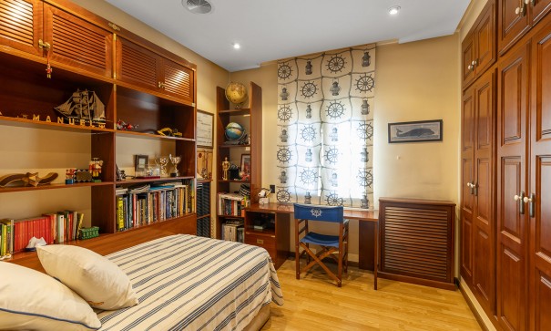 Sale - Detached Villa -
Torrevieja - La veleta