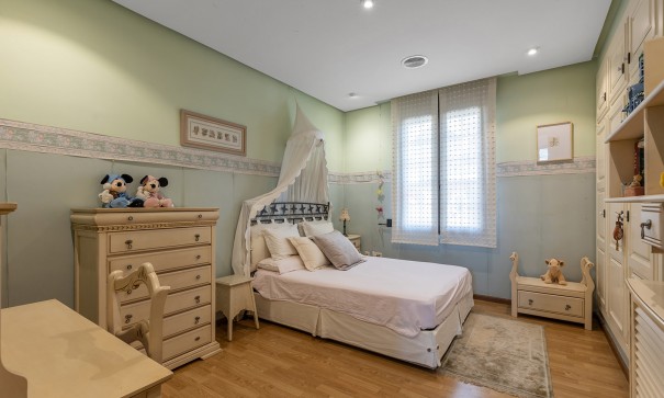 Sale - Detached Villa -
Torrevieja - La veleta